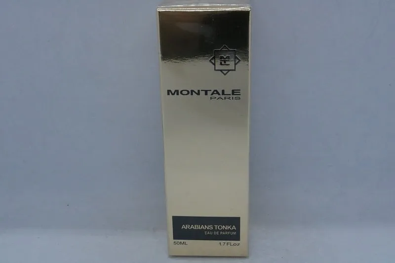 Montale Arabians Tonka парфюмерная вода