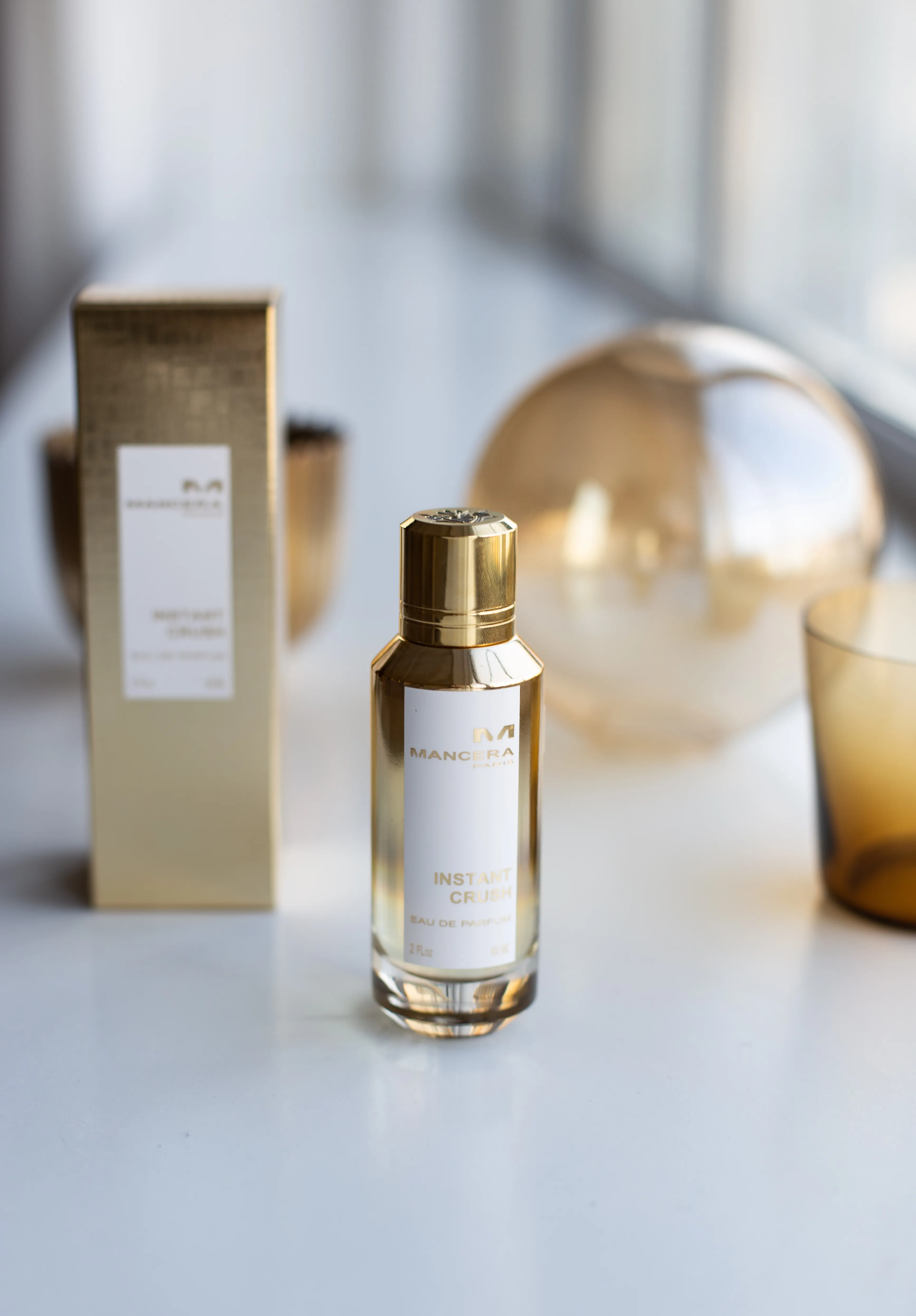 Mancera Instant Crush