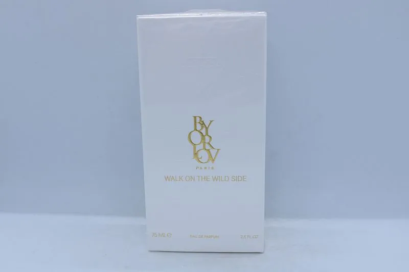 Orlov Walk On The Wild Side парфюмерная вода