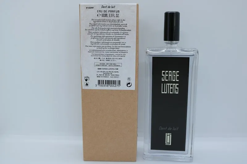 Serge Lutens Dent de Lait парфюмерная вода