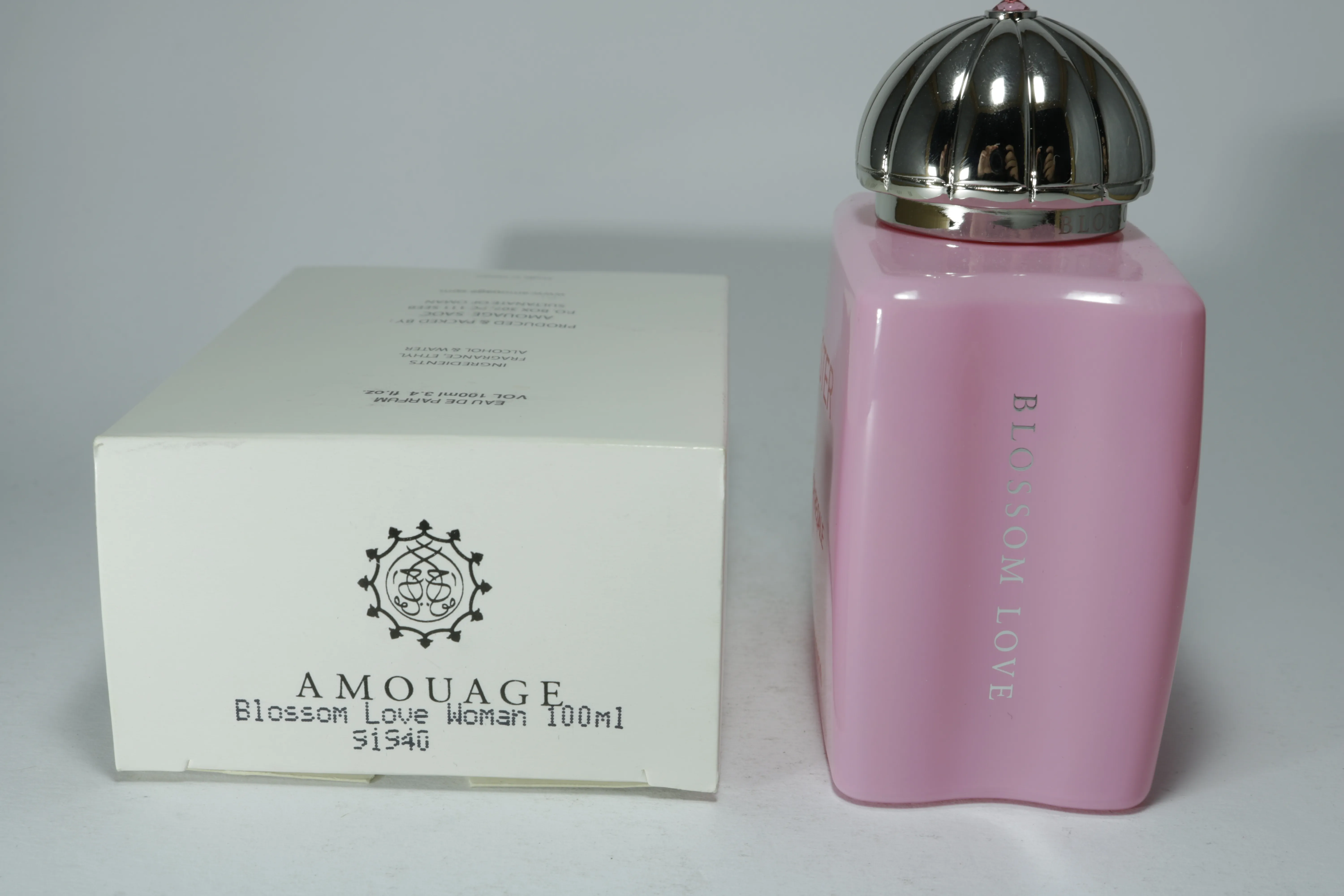 Amouage Blossom Love парфюмерная вода