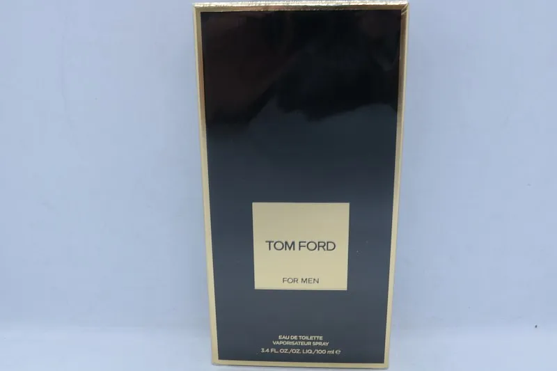 Tom Ford Tom Ford for Men туалетная вода