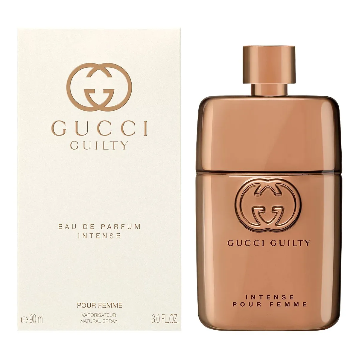 Gucci Guilty pour Femme Eau de Parfum Intense