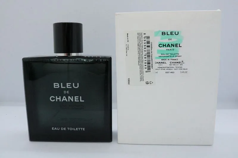 Chanel Bleu de Chanel туалетная вода
