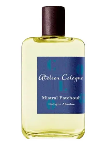 Atelier Cologne Mistral Patchouli