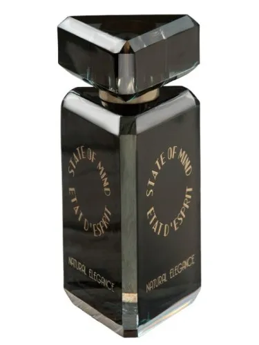 State of Mind Natural Elegance парфюмерная вода