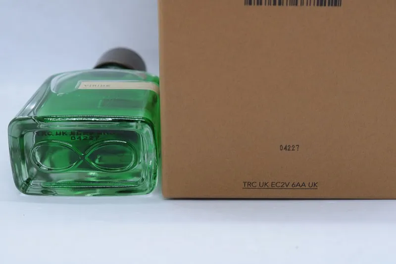 Orto Parisi Viride парфюмерная вода