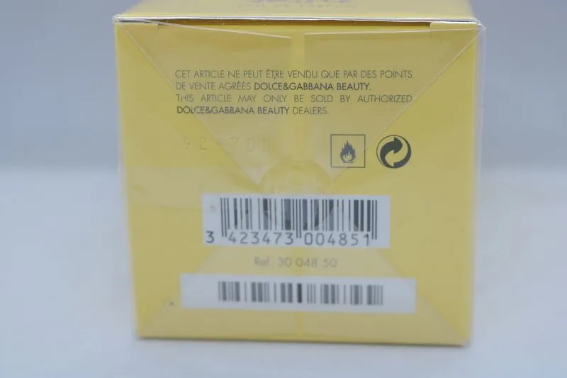 Dolce & Gabbana Dolce Shine парфюмерная вода