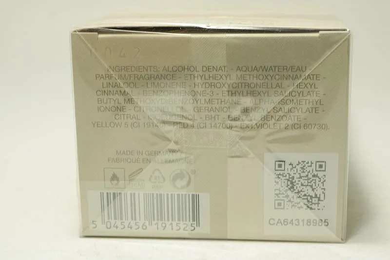 Burberry My Burberry туалетная вода