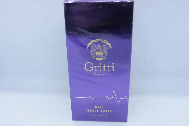 Gritti Kill The Lights духи