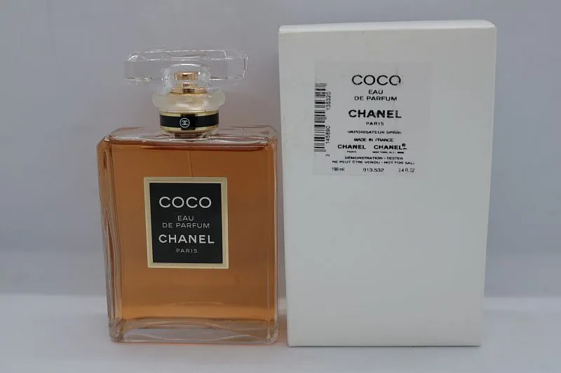 Chanel Coco парфюмерная вода
