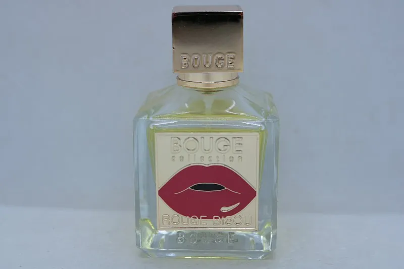 Bouge Rouge Bisou парфюмерная вода