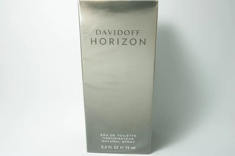 Davidoff Horizon туалетная вода