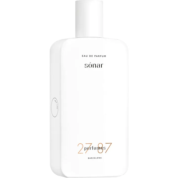 27 87 Perfumes Sonar