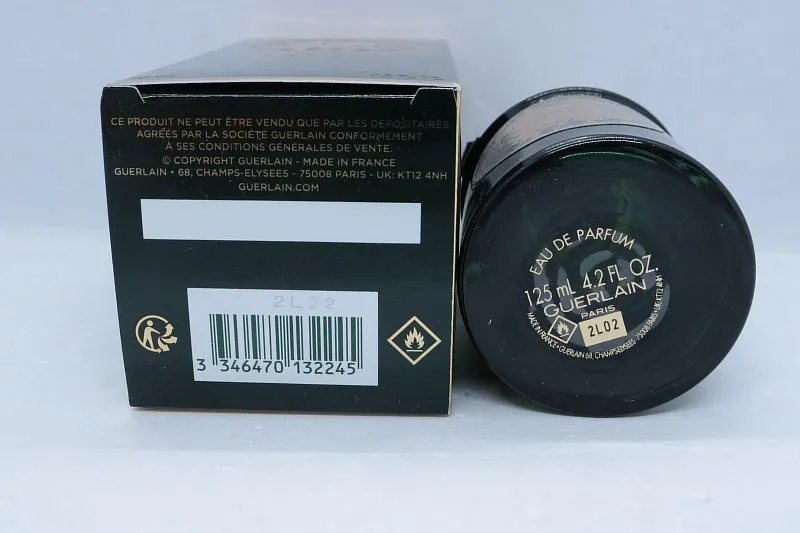 Guerlain Oud Essentiel