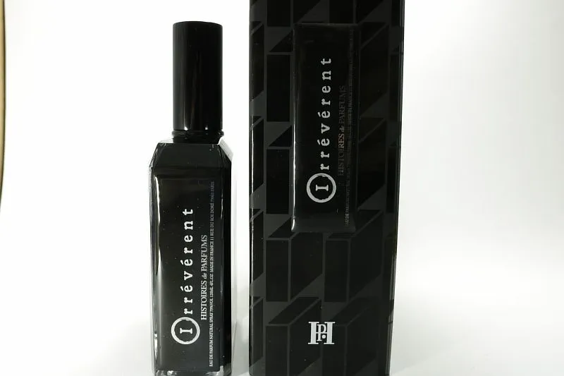 Histoires de Parfums Irrévérent парфюмерная вода