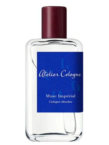 Atelier Cologne Musc Imperial