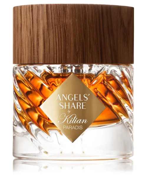 Kilian Angels Share Paradis