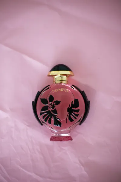 Rabanne Olympea Flora