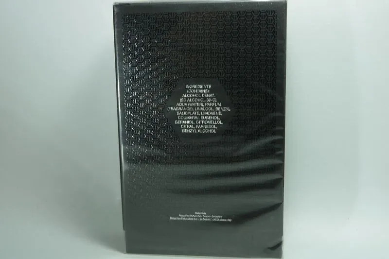 Philipp Plein No Limit$ парфюмерная вода