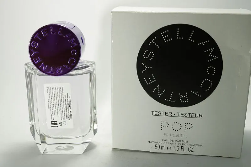 Stella McCartney Pop Bluebell парфюмерная вода