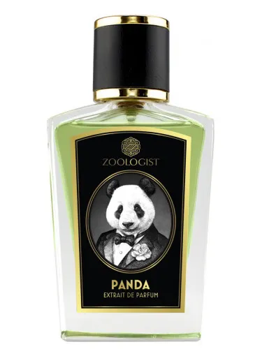 Zoologist Panda 2017