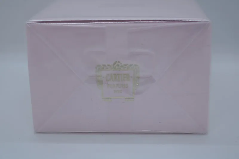 Cartier Baiser Vole 