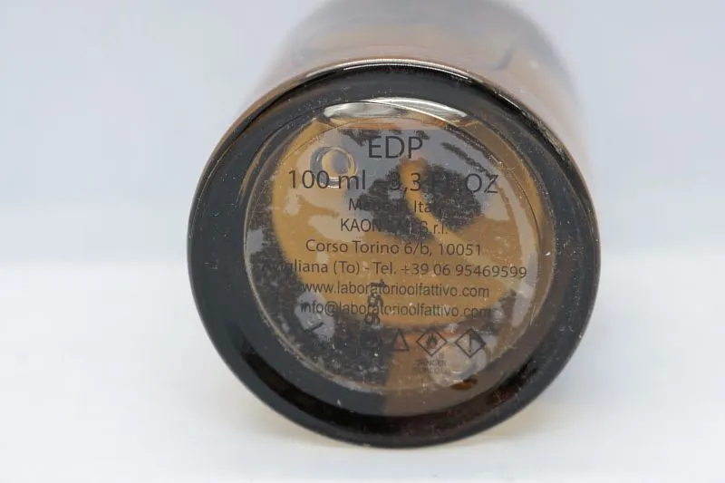 Laboratorio Olfattivo Tonkade парфюмерная вода