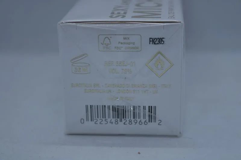 Michael Kors Sexy Amber парфюмерная вода