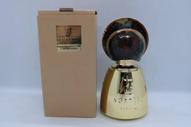 AGATHO PARFUM Castiamanti парфюмерная вода