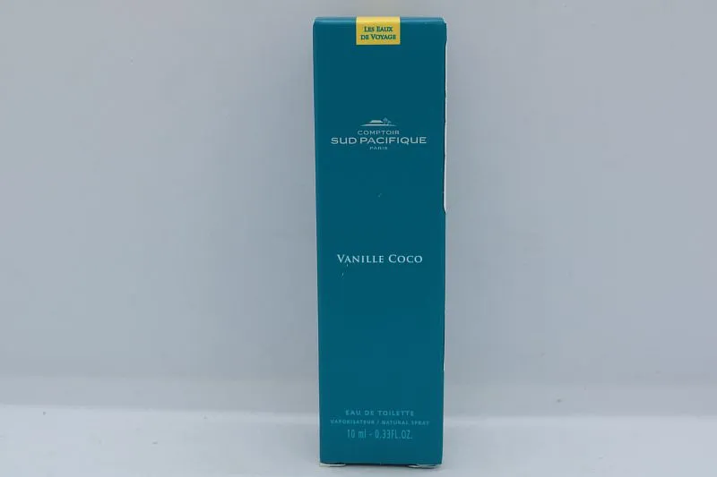 Comptoir Sud Pacifique Vanille Coco туалетная вода