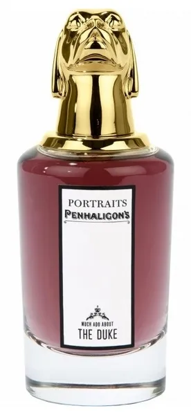 Penhaligon`s Much Ado About the Duke парфюмерная вода