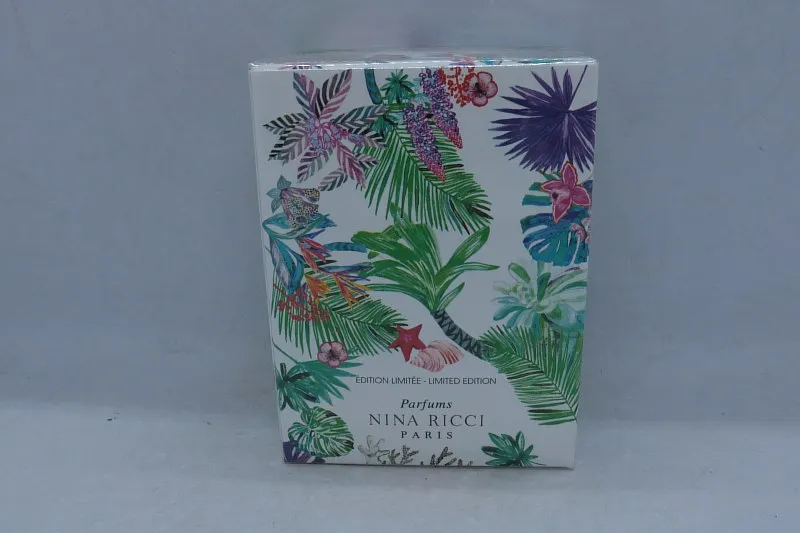 Nina Ricci Chant d'Extase парфюмерная вода