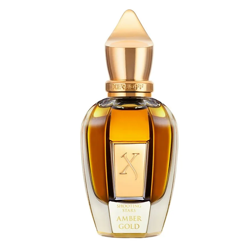 Xerjoff Amber Gold