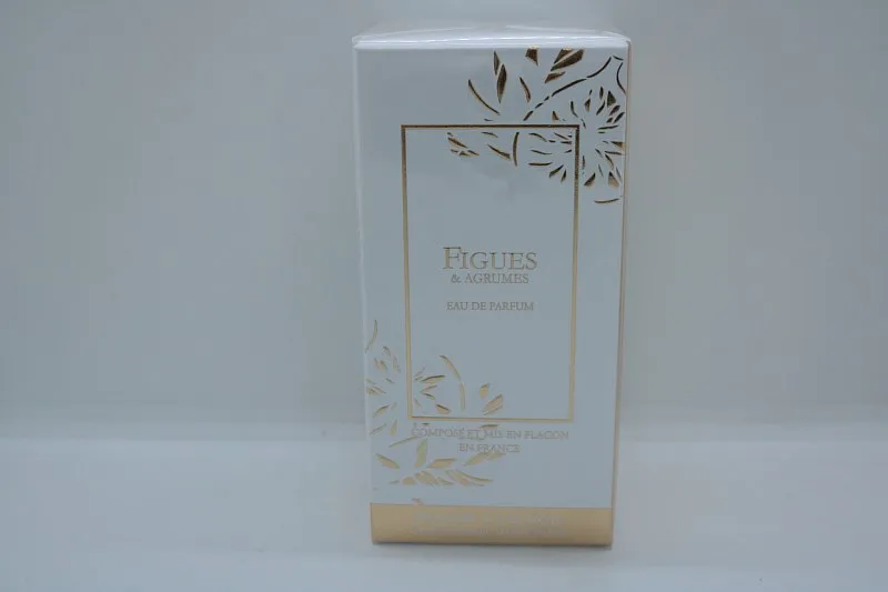 Lancome Figues & Agrumes парфюмерная вода