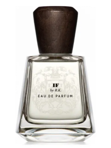 P. Frapin & Cie IF by R.K.