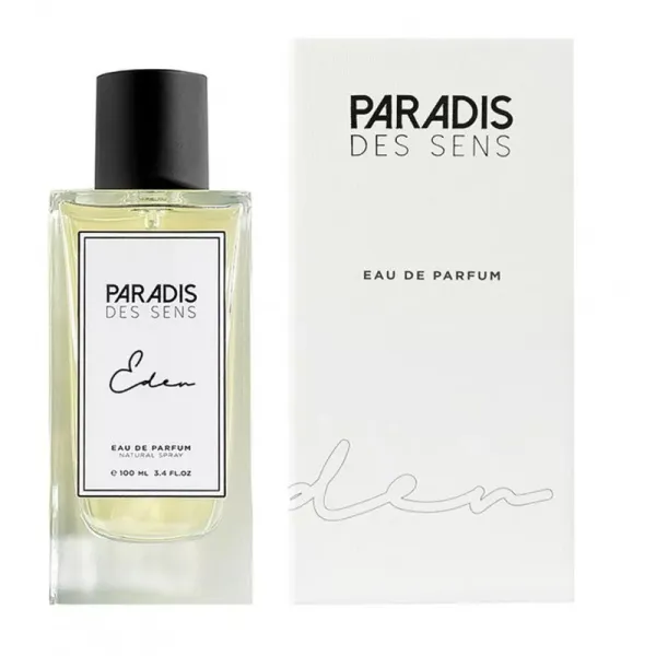 Paradis des Sens Eden