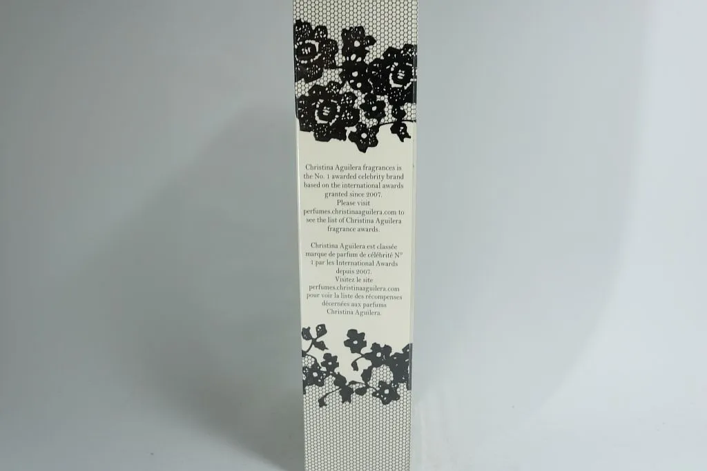 Christina Aguilera парфюмерная вода