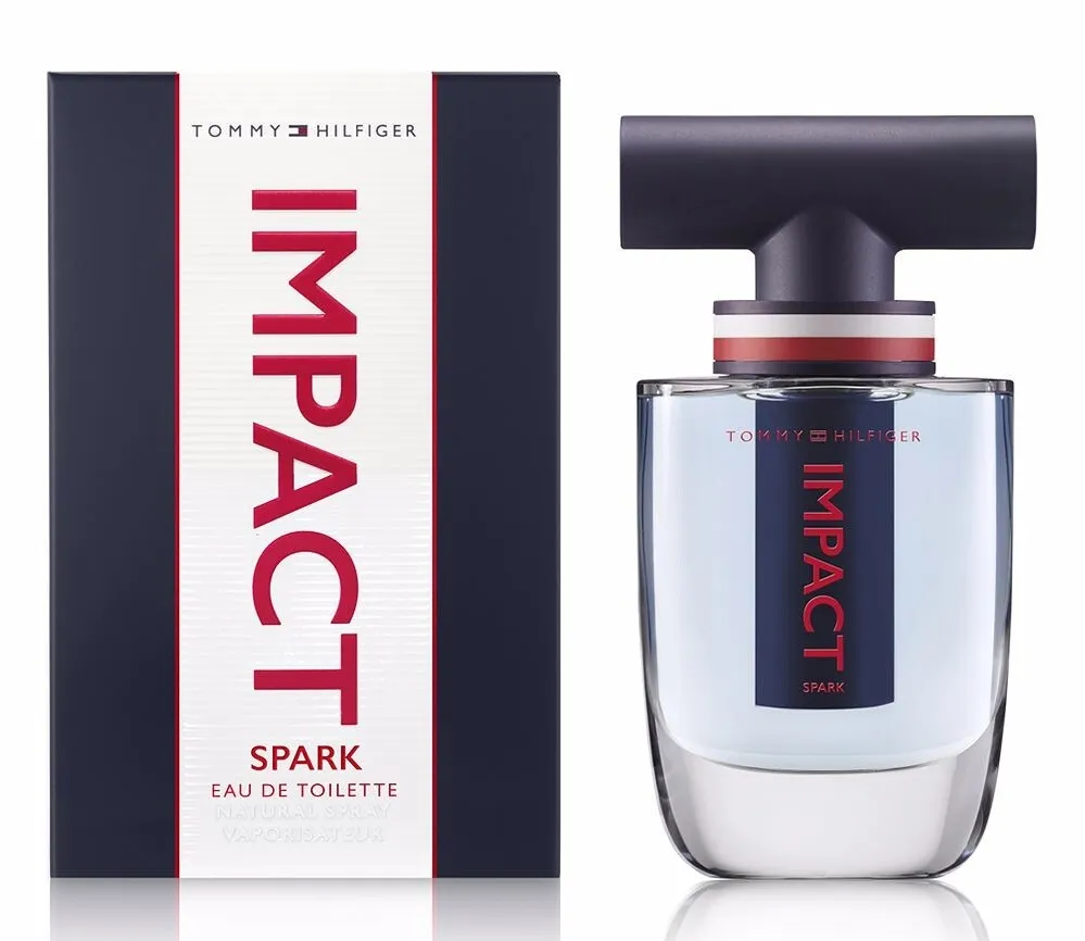 Tommy Hilfiger Impact Spark
