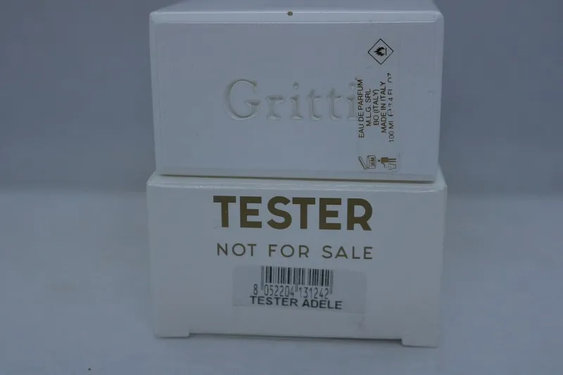 Gritti Adele парфюмерная вода