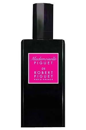 Robert Piguet Mademoiselle Piguet парфюмерная вода