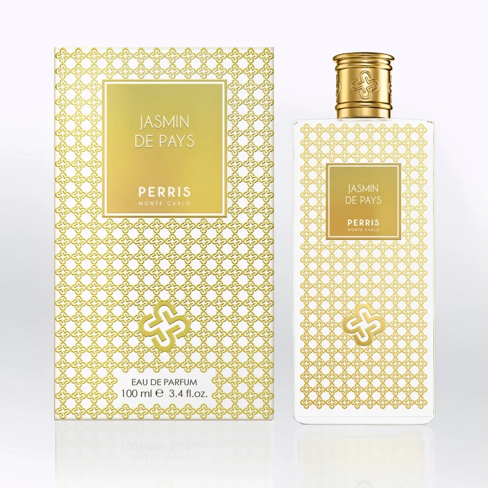 Perris Monte Carlo Jasmin de Pays парфюмерная вода