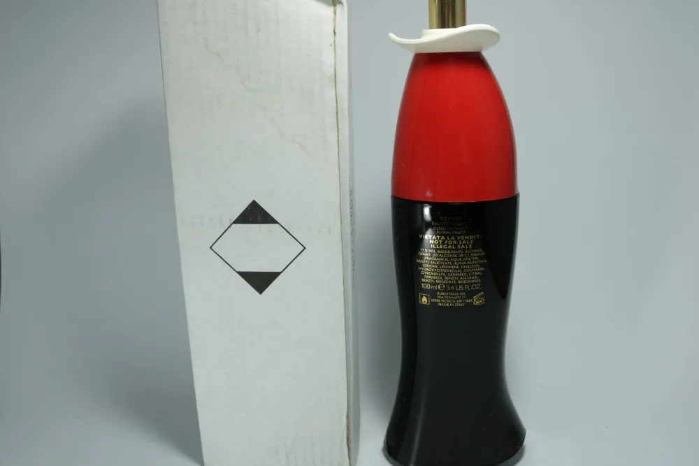 Moschino Cheap And Chic туалетная вода