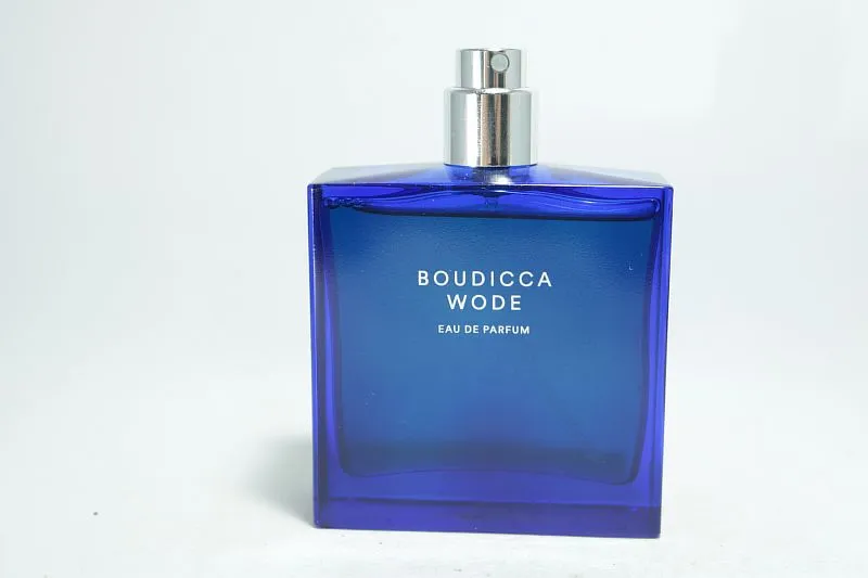 Escentric Molecules Boudicca Wode парфюмерная вода
