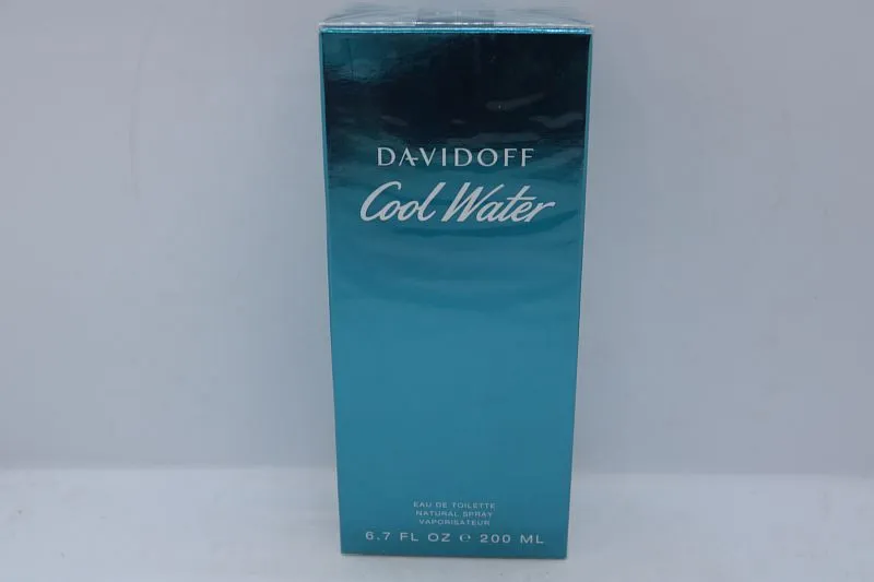 Davidoff Cool Water туалетная вода