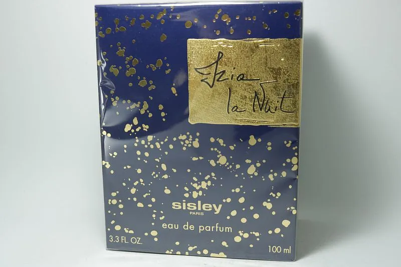 Sisley Izia La Nuit парфюмерная вода