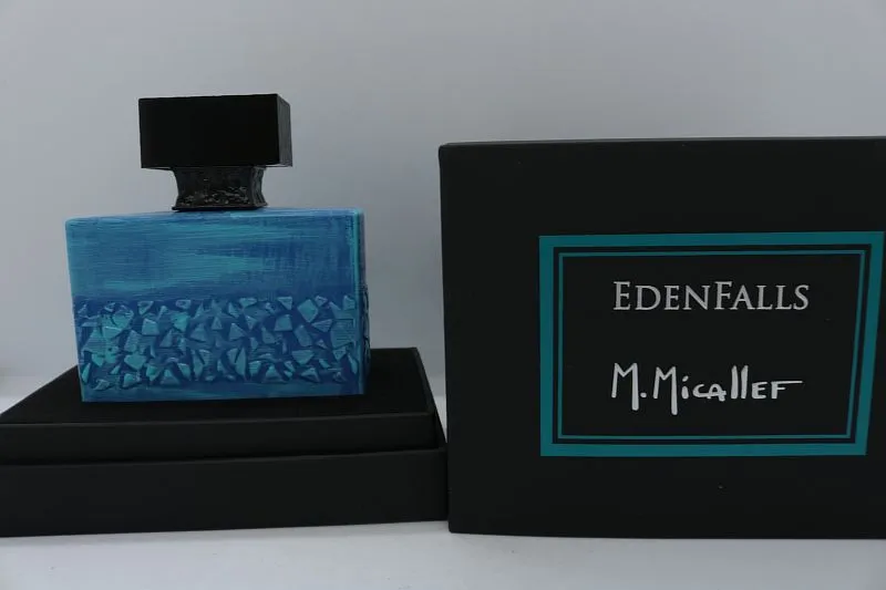 M. Micallef EdenFalls парфюмерная вода