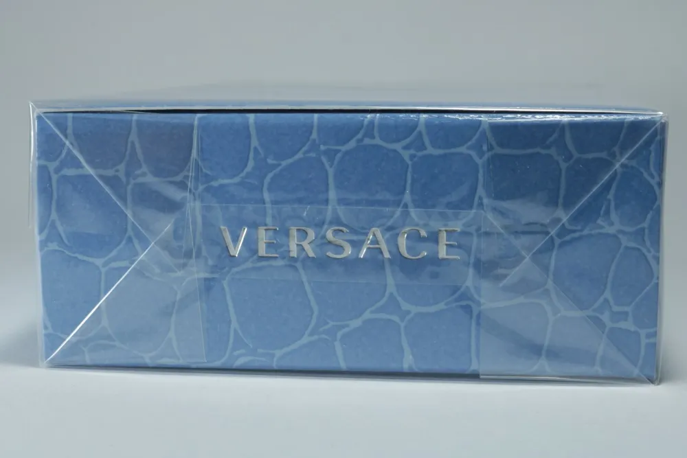 Versace Man Eau Fraiche туалетная вода