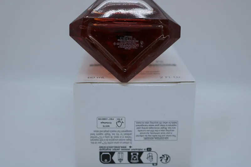 Mugler Alien Goddess Supra Florale парфюмерная вода