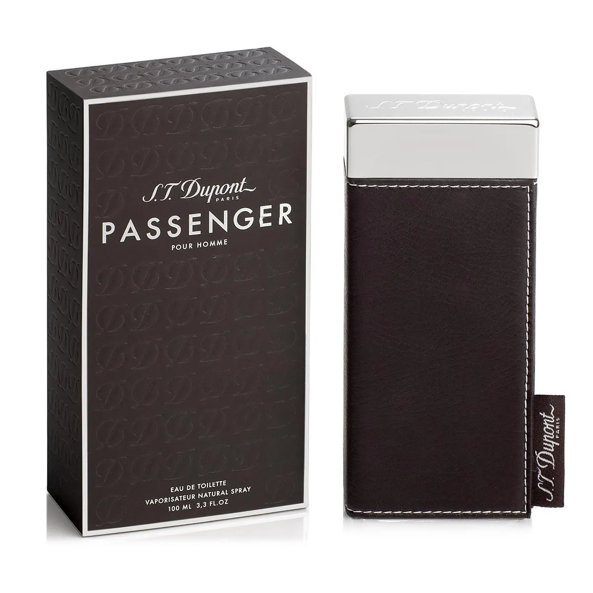 Dupont Passenger Pour Homme туалетная вода
